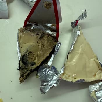 Pınar Et ve Süt Skandal Bir Sabah Kahvaltısı