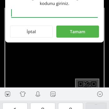 ÇiçekSepeti Doğrulama Kodu Gelmiyor