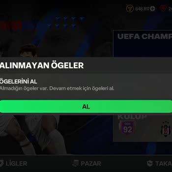 EA Sports Oyuna Giremiyorum 10002 Diyor