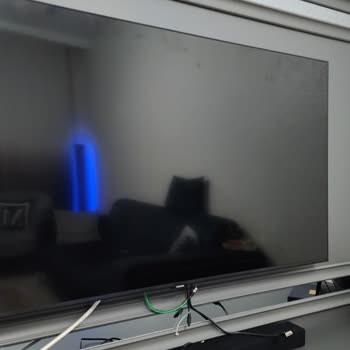 Samsung 50tu8000 Kronik Siyah Ekran Sorunu