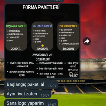Glory Sports Paranın Alınıp Cevap Verilmemesi