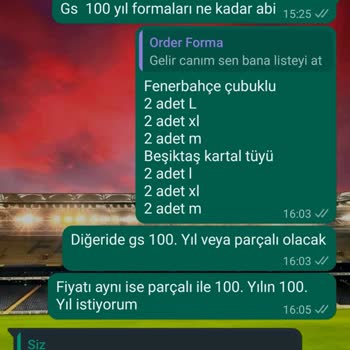 Glory Sports Paranın Alınıp Cevap Verilmemesi