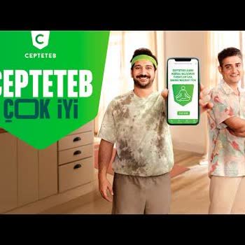TEB Karbon Ayak İzi