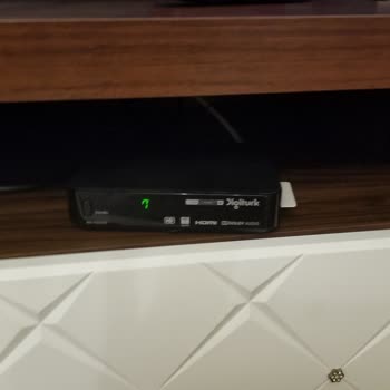 Digiturk Bir Haftadır TV Yayınını Veremiyor Çözümde Bulamıyor