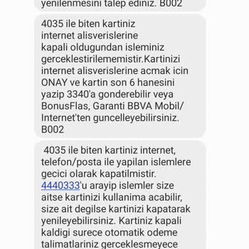 Apple Store Kredi Kartımdan Harcama Yapılmış