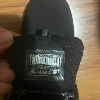 FLO Ayakkabı FLO Ve Yanlış Gönderilen Ayakkabılar