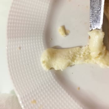 İçim Tost Peyniri Bozuk