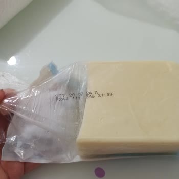 İçim Tost Peyniri Bozuk