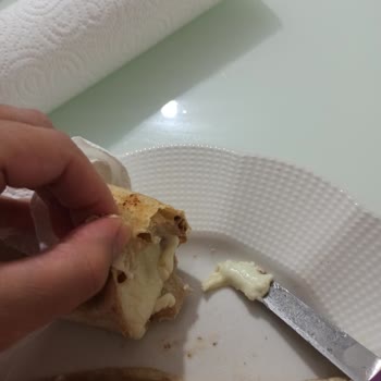 İçim Tost Peyniri Bozuk