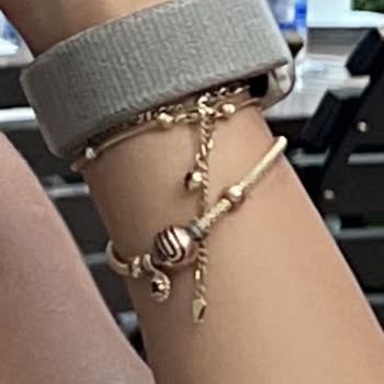 Atasay Kuyumculuk Özel Seri Bilekliğim Mahvoldu!