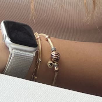 Atasay Kuyumculuk Özel Seri Bilekliğim Mahvoldu!