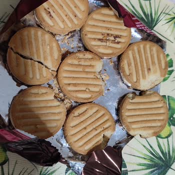 Eti Gıda Eti Kombo Lokmalık