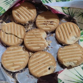 Eti Gıda Eti Kombo Lokmalık