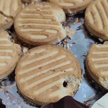 Eti Gıda Eti Kombo Lokmalık