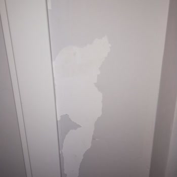 Marshall Boya Boyalar Sayfa Gibi Kavlama Yapıyor