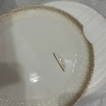 Schafer Mağazası Kırık Ürünler Hakkında