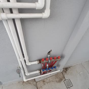 Özcan Doğalgaz Isı Sistemleri Doğalgaz Bağlantı Sorunu