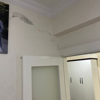 DASK'a Bakmaya Gelmediler