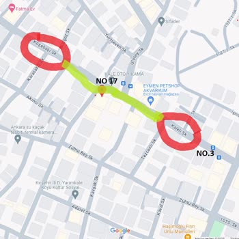 Superonline Altyapı Sorunu, Aynı Caddede Fiber Var