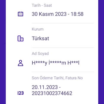 Kablo Net Faturada Fazla Yansıtıyor