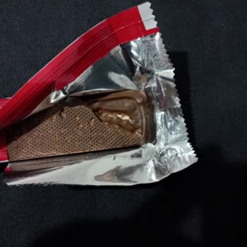 Eti Gıda Eti Çikolatalı Gofret Paketi Şiş Ürün De Hatalı Bozuk Geldi