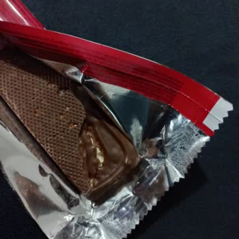 Eti Gıda Eti Çikolatalı Gofret Paketi Şiş Ürün De Hatalı Bozuk Geldi