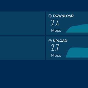 Turkcell İnternet O Kadar Hızlı Ki Sanki Yok