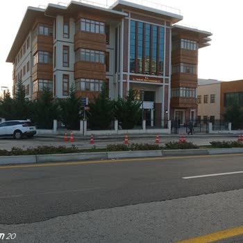 Altındağ Kaymakamlığı Trafik Kuralları İhlali