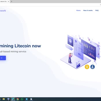 Litecoin Ödemiyor