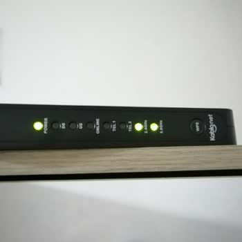 İnternetim Ve Kablo TV Gitti 1 Günden Fazla Oldu Çözüm Bulunmadı