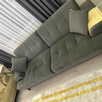 Kelebek Mobilya Martis Koltuk Takımı Ürün Sorunu