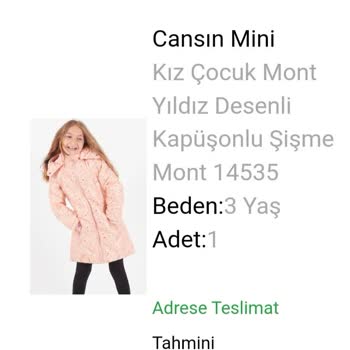 FLO Ayakkabı Ürün Kargoya Teslim Edilmedi