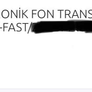 Yapı Kredi Bankası EFT Havale Ücreti Kesinti