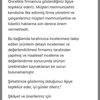 Hummel In Kalitesizliği Haksızlığı