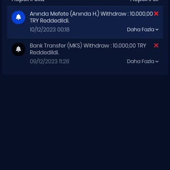 Mottobet Paramı Yatırmamaları Sürekli Yüzümüze Müşteri Hizmetleri Görüşmeyi