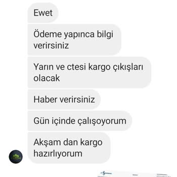 Organiksalamurayaprak (Instagram) Videolarda Gösterdikleri Ürünlerle Alakası Yok