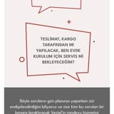 Vestel Kurulum Randevusuna Uymuyor Bilgi Paylaşmıyor