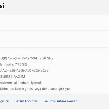 Casper Excalibur Şarj Adaptörü 150 Watt Yazıp 120 Watt Göndermesi