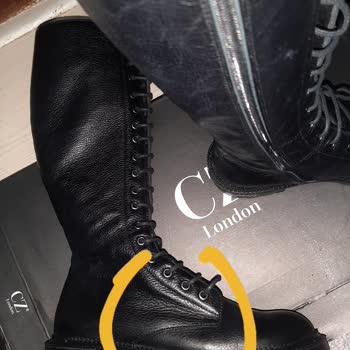 Cz London Yanlış Ürün Gönderimi Ve İlgisizlik Sorunu