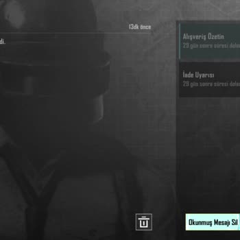 Tencent Games Türkiye Satın Aldığım Ürünlerin Hesaba Yatmaması
