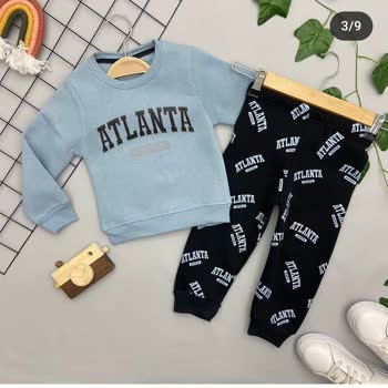 Moda Çocuk Yanlış Gelen Elbiseler