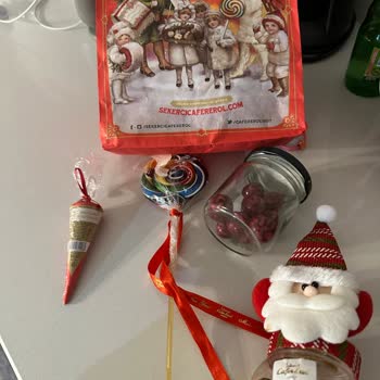 Şekerci Cafer Erol Şekerde Yoğun Küf❌❌❌❌