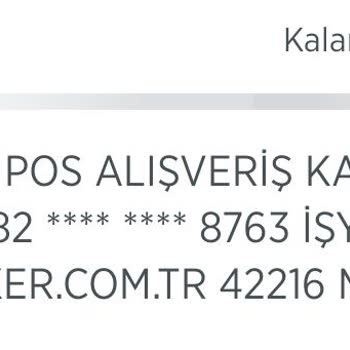 Cvmaker.com.tr İzinsiz Para Çekildi