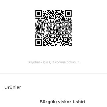 Stradivarius Ürünlerimi Artık Gönder