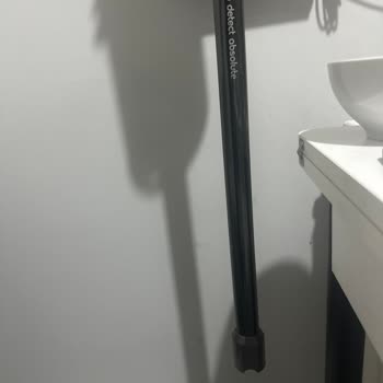 Dyson Değişime Giden Süpürge Başlığının Gelmesi Ayları Bulması