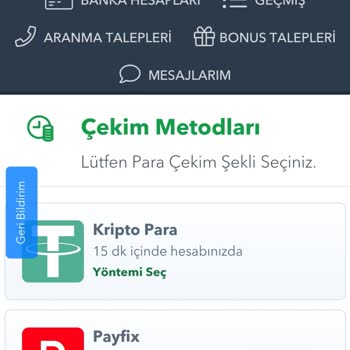 Tipobet Paramı Ödemiyor Sürekli Kimlik Bilgilerimi İstiyor