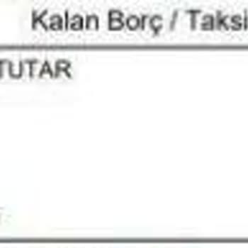 Garanti Bankası Kart Aidat İade Talebi