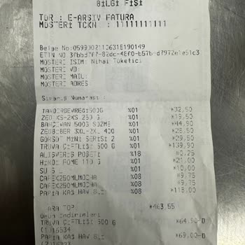 A101 Cafex Marka Kahve Bozuk