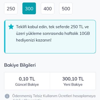 Türk Telekom Hediye Paket Saçmalığı.