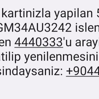Facebook Onayım Olmadan Hesaptan Para Çekti